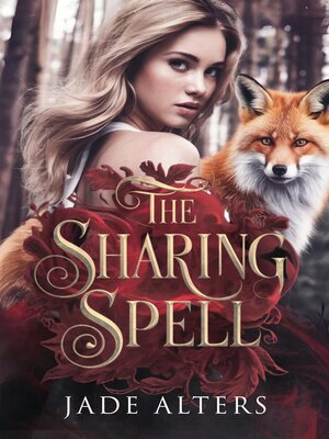 cover image of The Sharing Spell